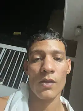 Show de BEM_BOY na webcam