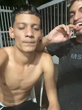 BEM_BOY – webcam-show
