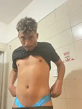 BEM_BOY webkamerás műsora