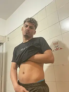 Show webcam de BEM_BOY