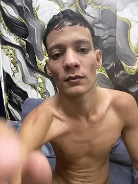 BEM_BOY's Webcam Show