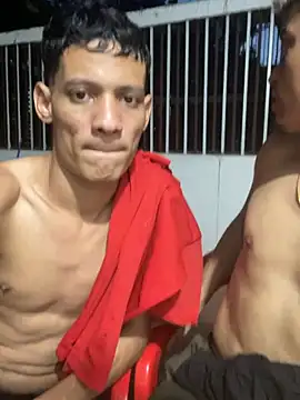 BEM_BOY Pertunjukan Webcam
