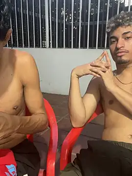 BEM_BOY ওয়েবক্যাম শো