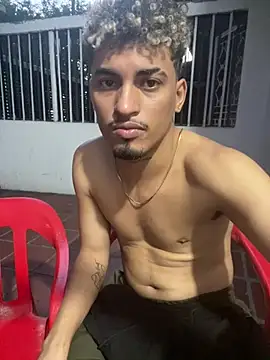 BEM_BOY webcam show