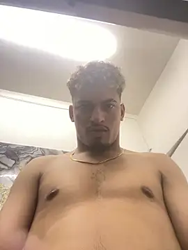 BEM_BOY Webcam-Show