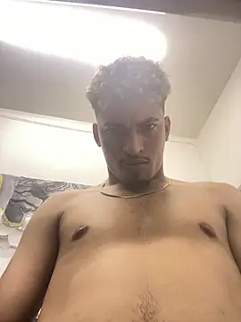 BEM_BOY's Webcam Show