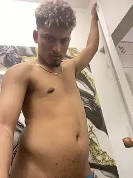 BEM_BOY's Webcam Show