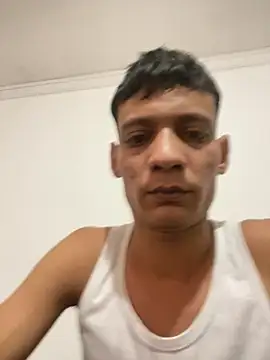 BEM_BOY 网络视讯表演