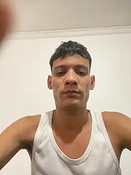 Show modela BEM_BOY na web-kameri