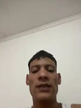 Show modela BEM_BOY na web-kameri