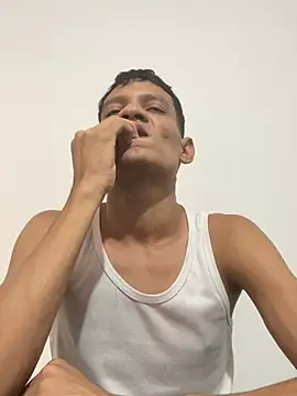 BEM_BOY ওয়েবক্যাম শো