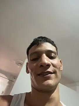 BEM_BOY Webcam Show