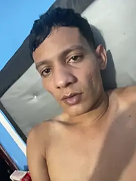 BEM_BOY webcam show