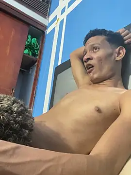 BEM_BOY ওয়েবক্যাম শো