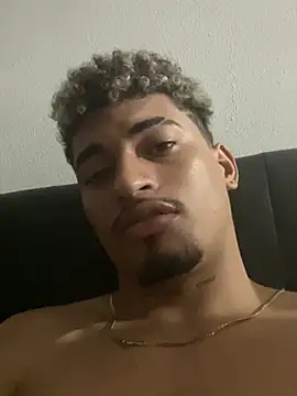 BEM_BOY Webcam-Show