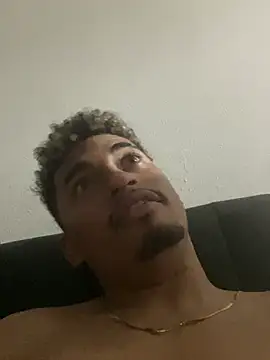 BEM_BOY Webcam-Show