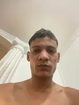 Show de webcam de BEM_BOY