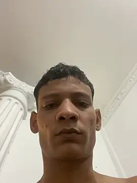 Show Webcam de BEM_BOY