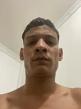 BEM_BOY Шоу с уебкамера
