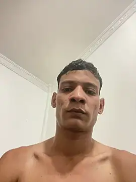 Show Webcam de BEM_BOY