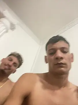 BEM_BOY's Webcam Show
