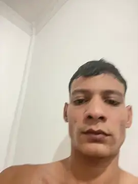 BEM_BOY Show in webcam