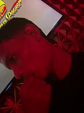 BEM_BOY webkamerás műsora