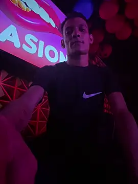 BEM_BOYn Webbikameraesitys