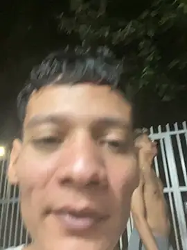 BEM_BOY 在線直播表演