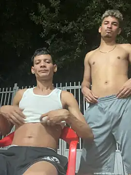 BEM_BOY Adlı Modelin Web Kamerası Şovu