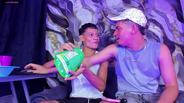 BEM_BOY's Webcam Show