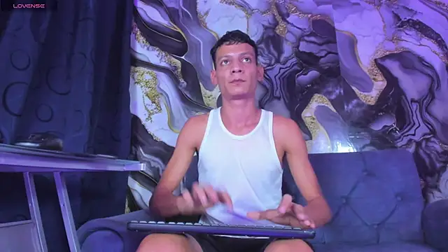 Show Webcam de BEM_BOY