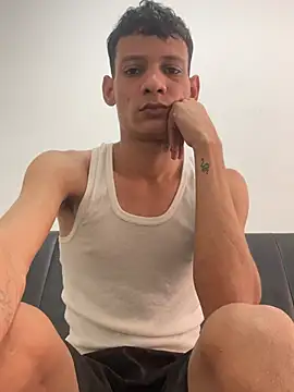 Show Webcam de BEM_BOY