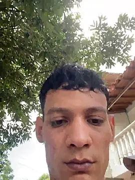 Show modela BEM_BOY na web-kameri