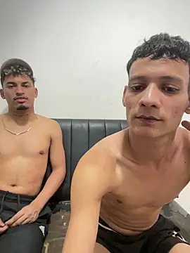 Show webcam de BEM_BOY