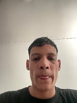 BEM_BOY Шоу с уебкамера