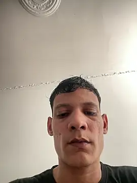 BEM_BOY webkamerás műsora