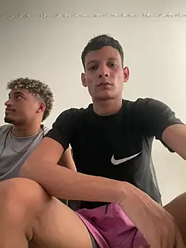 BEM_BOY Show Webcam