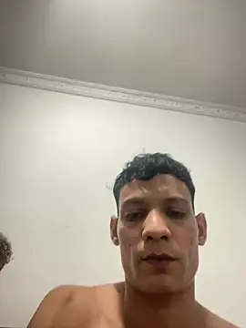 BEM_BOY 网络视讯表演