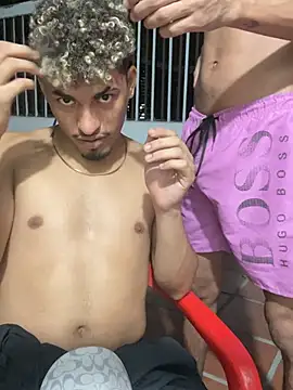 BEM_BOYn Webbikameraesitys