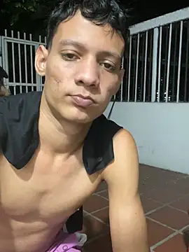 BEM_BOY Webcam Show