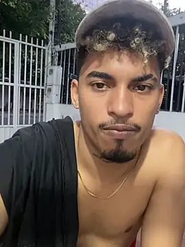 Show webcam de BEM_BOY