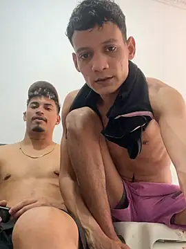 BEM_BOY – webcam-show