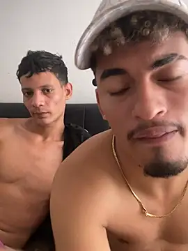 BEM_BOY Show Webcam