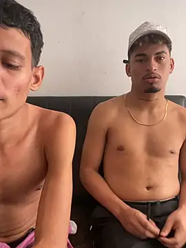 BEM_BOY Webcam Show