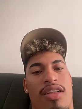 Webkamerová show BEM_BOY