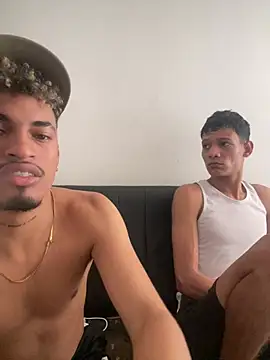 Show Webcam de BEM_BOY