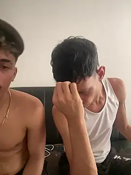 Show de webcam de BEM_BOY