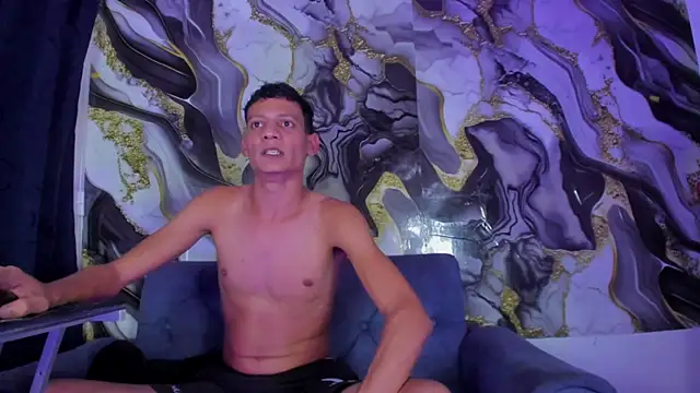 Show webcam de BEM_BOY