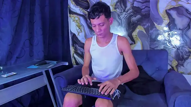 BEM_BOY Webcamshow
